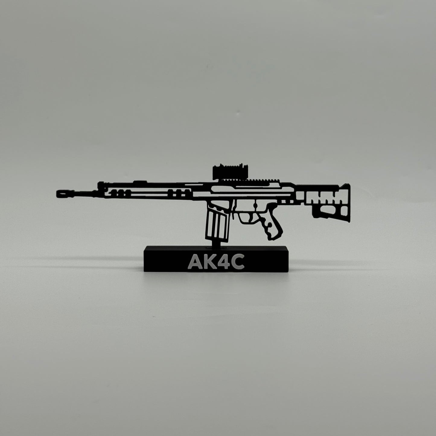 AK4C - 3D PRINT