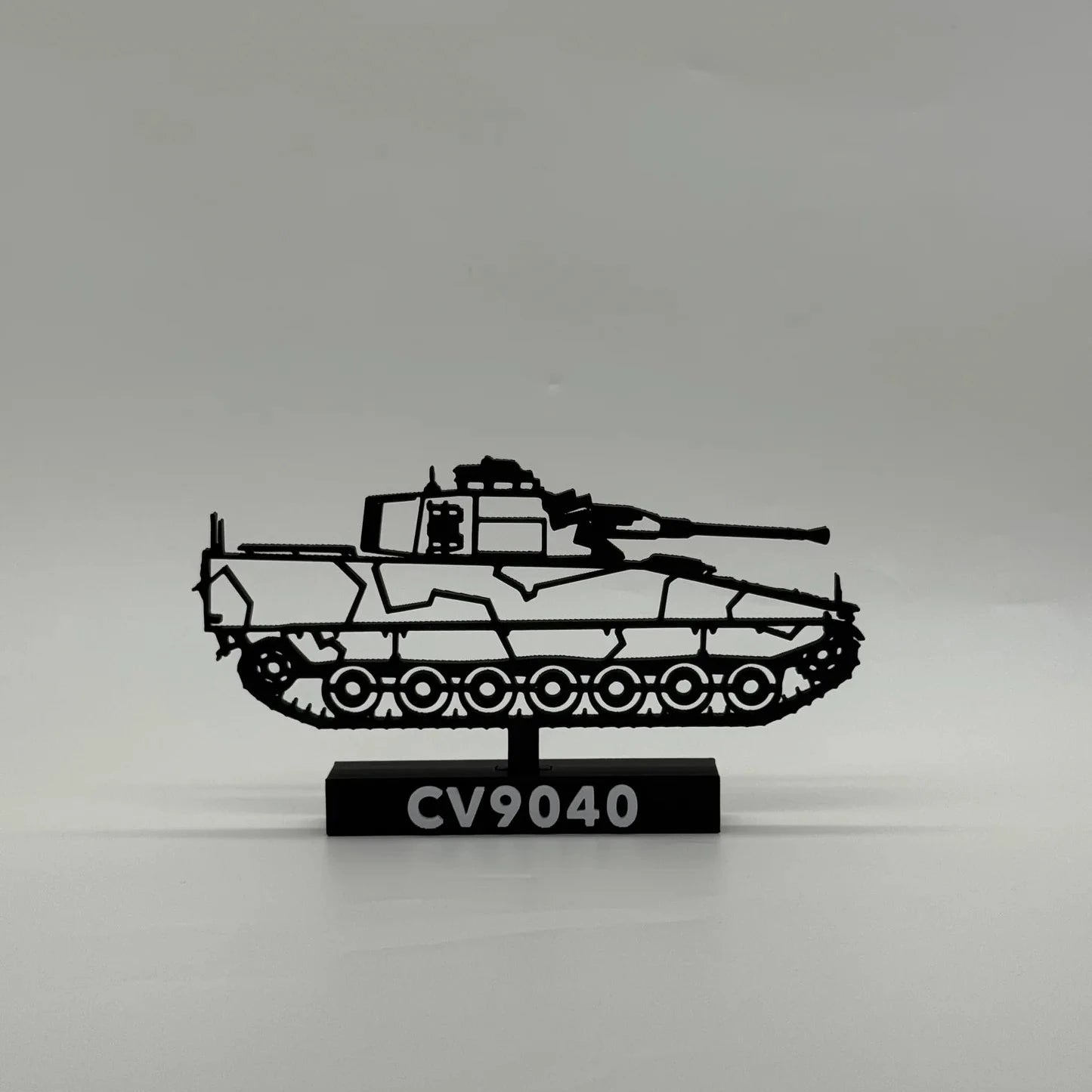 Stridsfordon 90