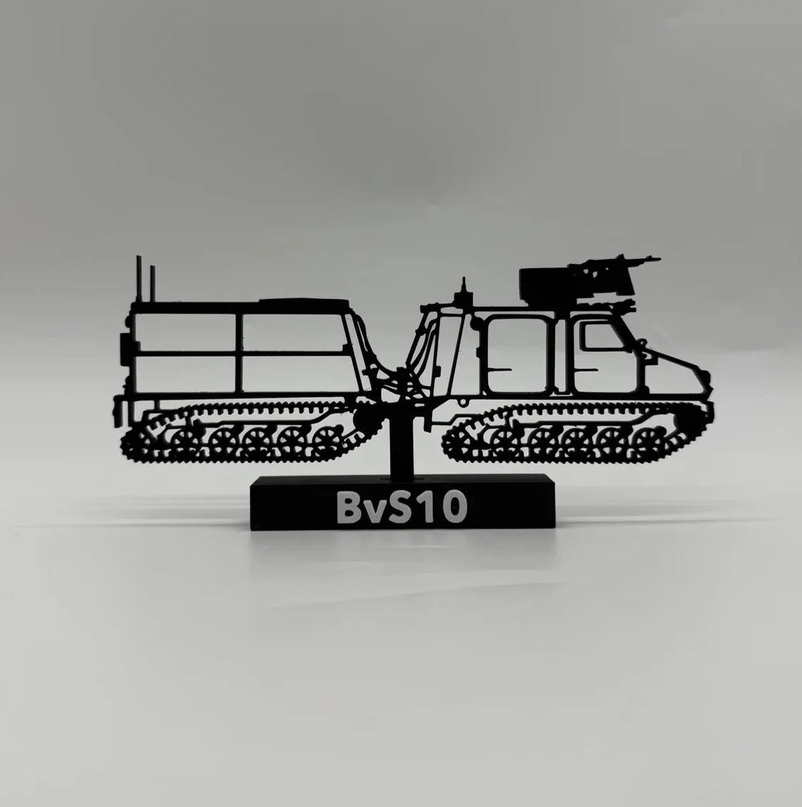 BvS10 “Viking” / Bv410