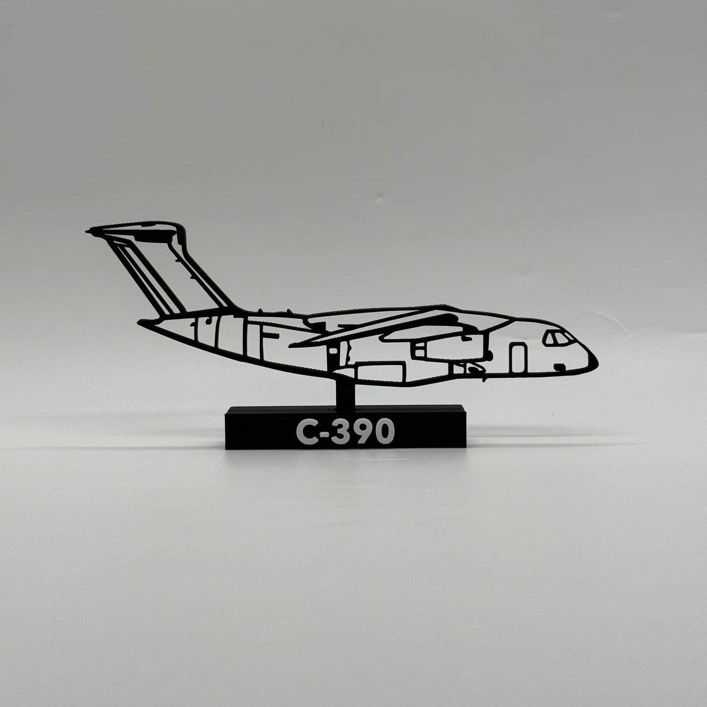 C-390 - 3D PRINT
