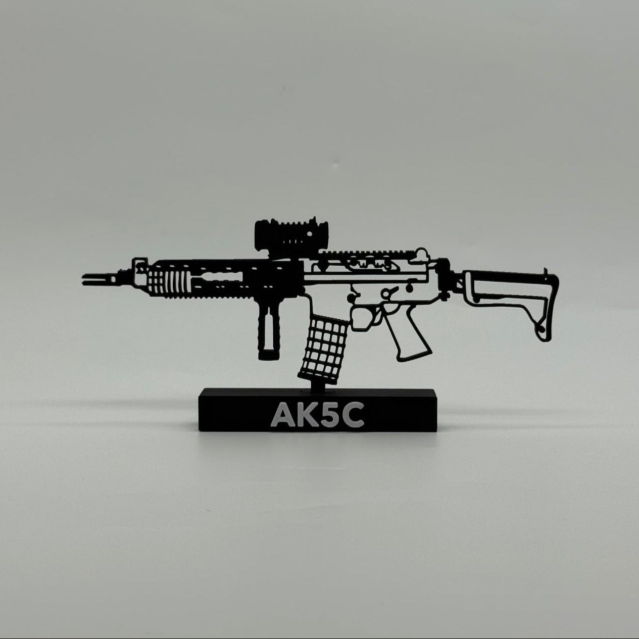 AK5C - 3D PRINT