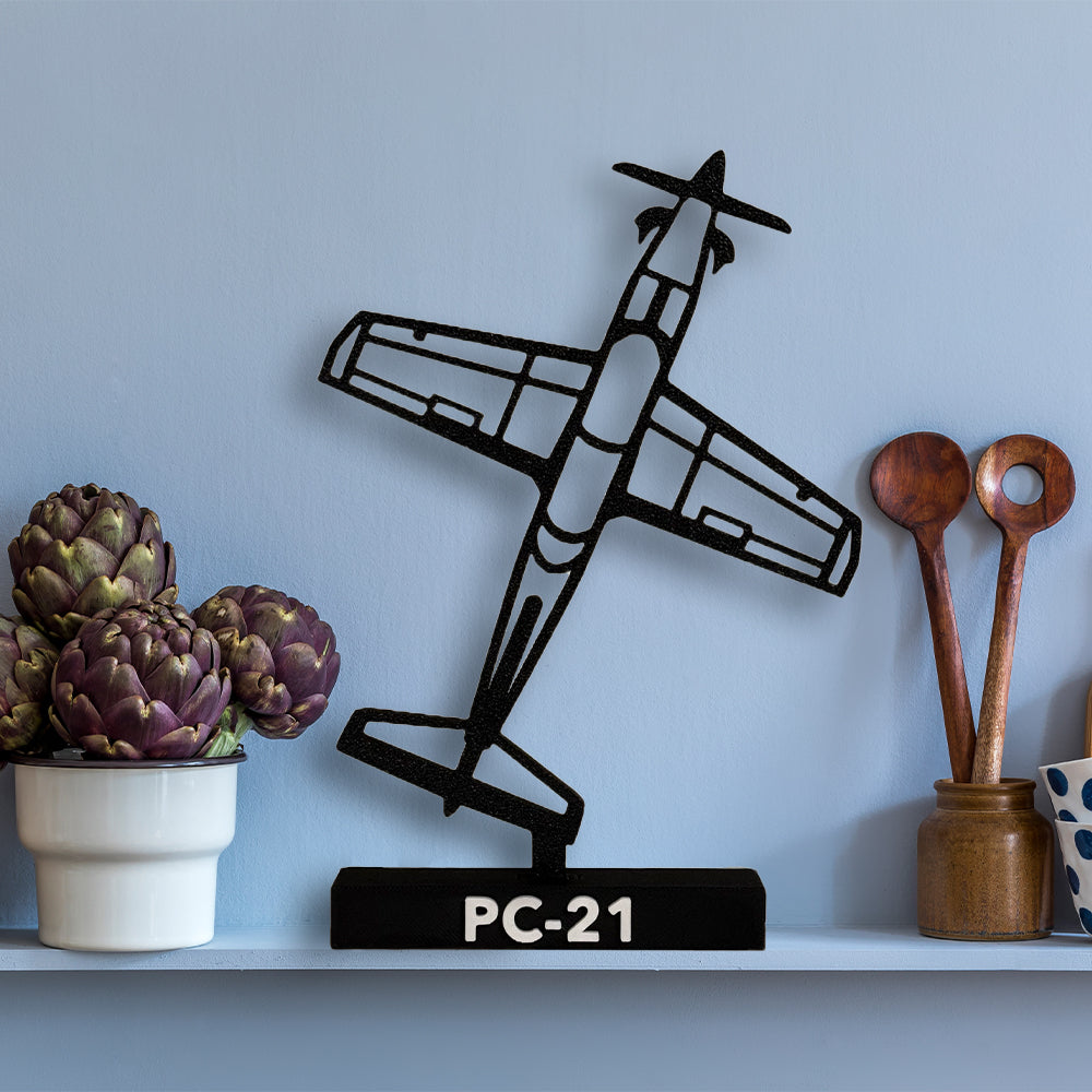Pilatus PC-21
