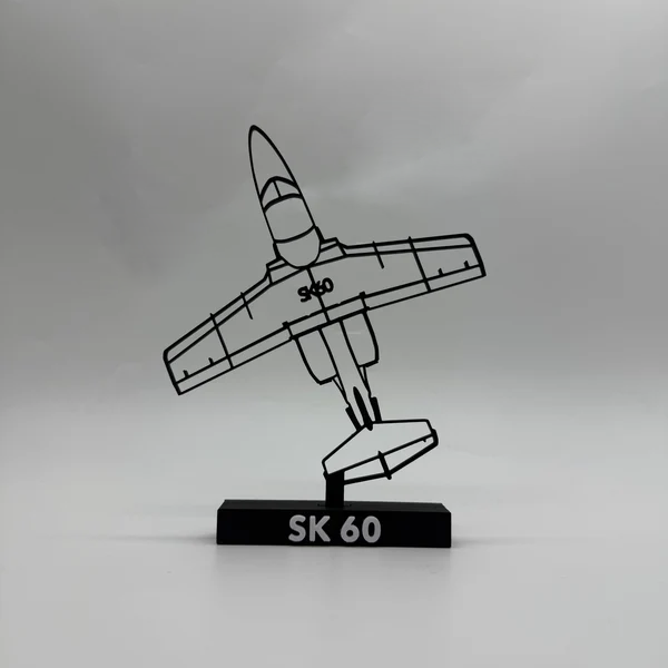 SK60 - 3D PRINT