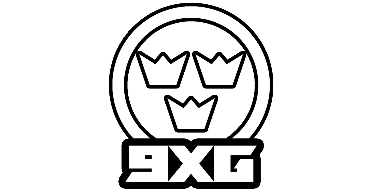 9xG