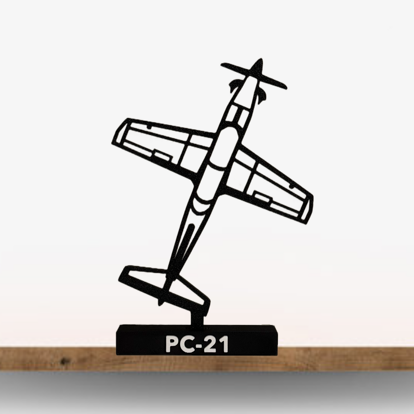 Pilatus PC-21
