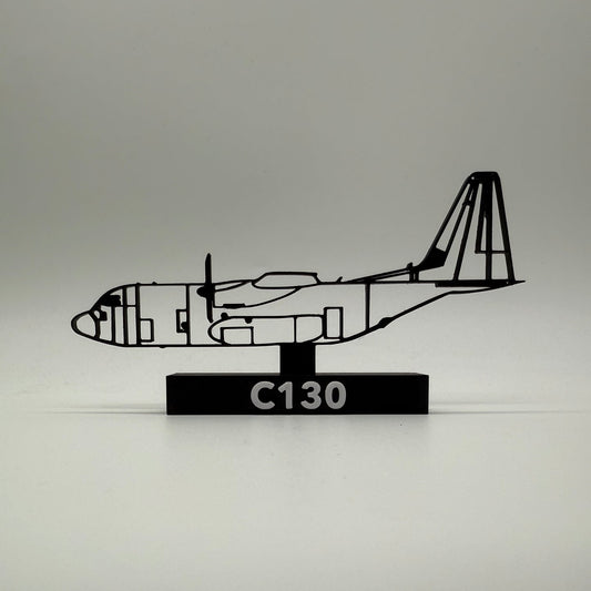 C-130 Hercules - 3D PRINT