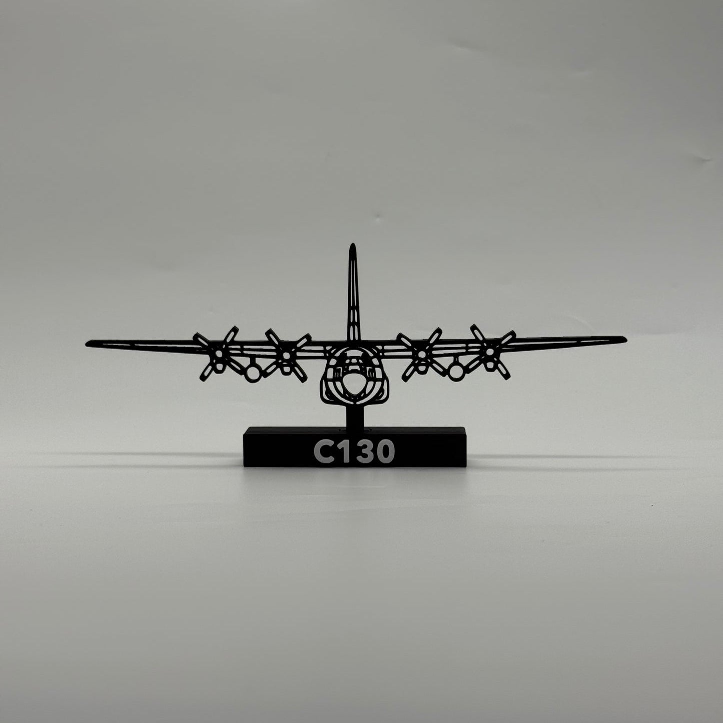 C-130 Hercules - 3D PRINT