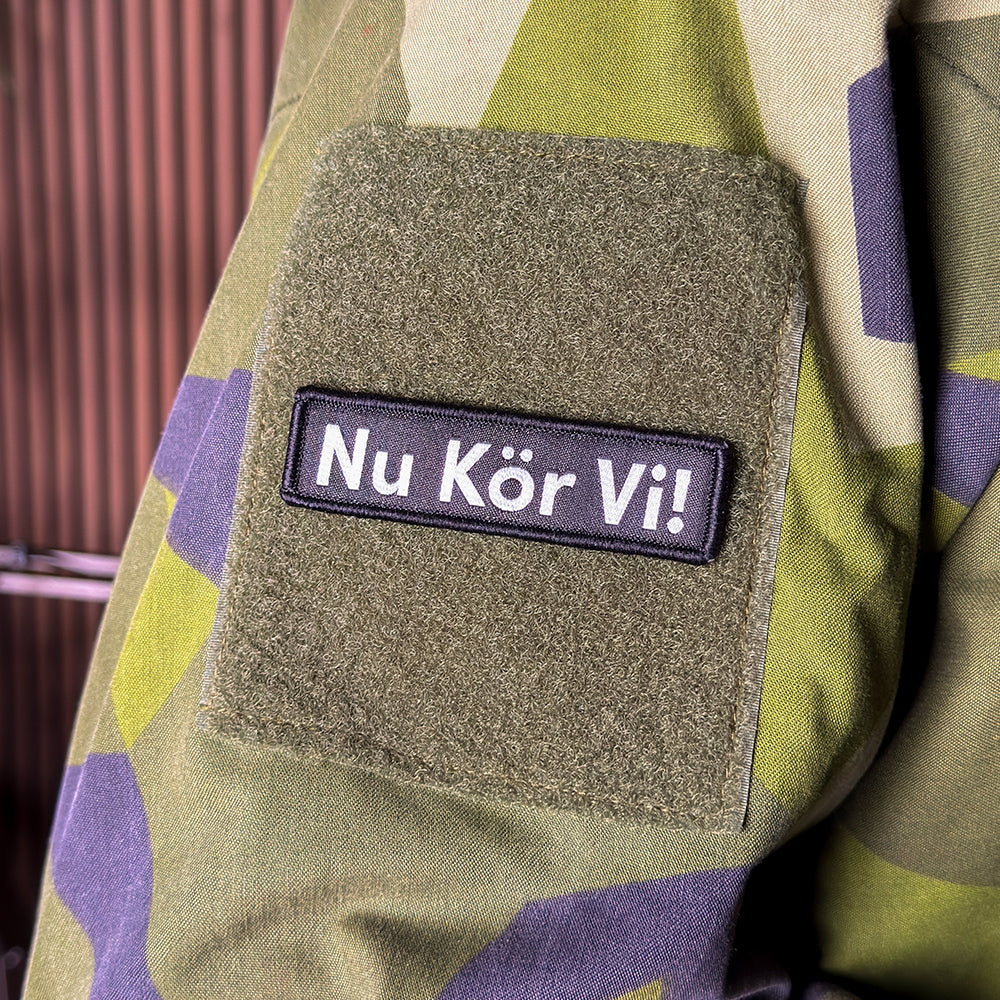 Patches Limited Bundle - Spara 124kr!